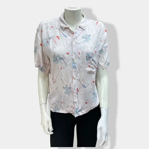 VINTAGE Studio‎ Tokyo Button Up